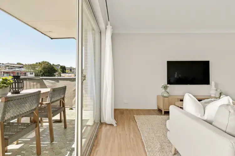 Fourth view of Homely apartment listing, 5/530 Sandgate Road, Clayfield QLD 4011