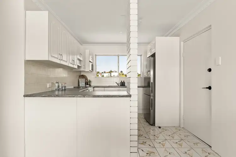 Fifth view of Homely apartment listing, 5/530 Sandgate Road, Clayfield QLD 4011