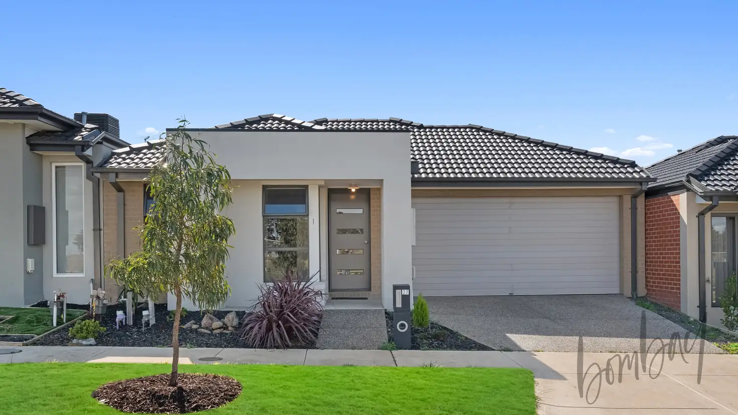 Main view of Homely house listing, 37 Satinwood Crescent, Donnybrook VIC 3064