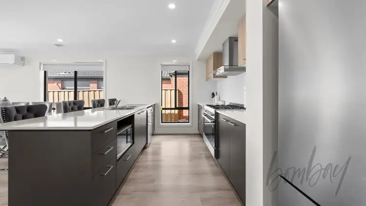 Fourth view of Homely house listing, 37 Satinwood Crescent, Donnybrook VIC 3064