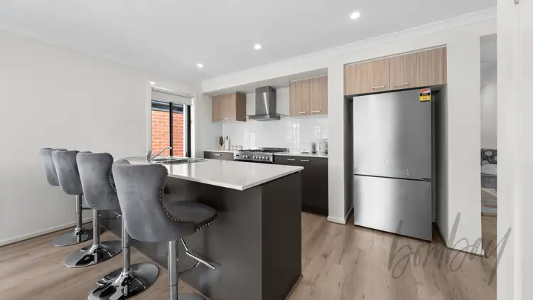 Fifth view of Homely house listing, 37 Satinwood Crescent, Donnybrook VIC 3064