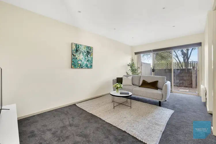 Fourth view of Homely townhouse listing, 17/17-21 Cobaw Circuit, Caroline Springs VIC 3023