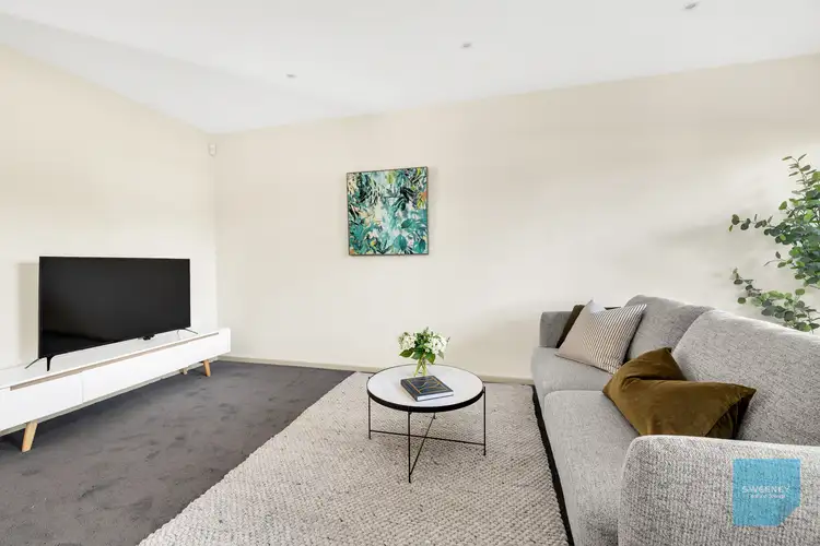 Fifth view of Homely townhouse listing, 17/17-21 Cobaw Circuit, Caroline Springs VIC 3023