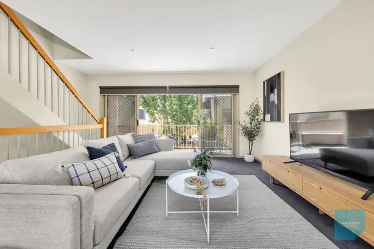 Sixth view of Homely townhouse listing, 17/17-21 Cobaw Circuit, Caroline Springs VIC 3023