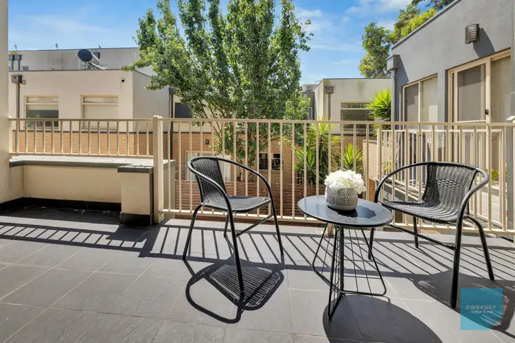 Seventh view of Homely townhouse listing, 17/17-21 Cobaw Circuit, Caroline Springs VIC 3023