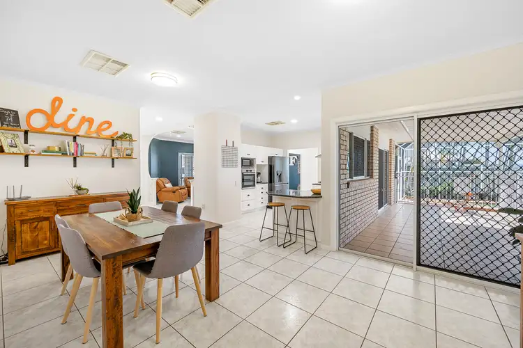 Fourth view of Homely house listing, 21 Kensington Place, Kin Kora QLD 4680