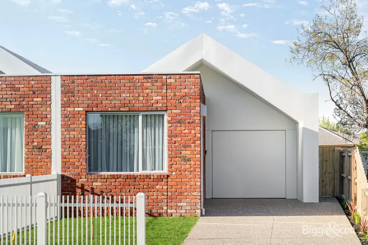 Main view of Homely house listing, 11 Viola Avenue, Brooklyn VIC 3012
