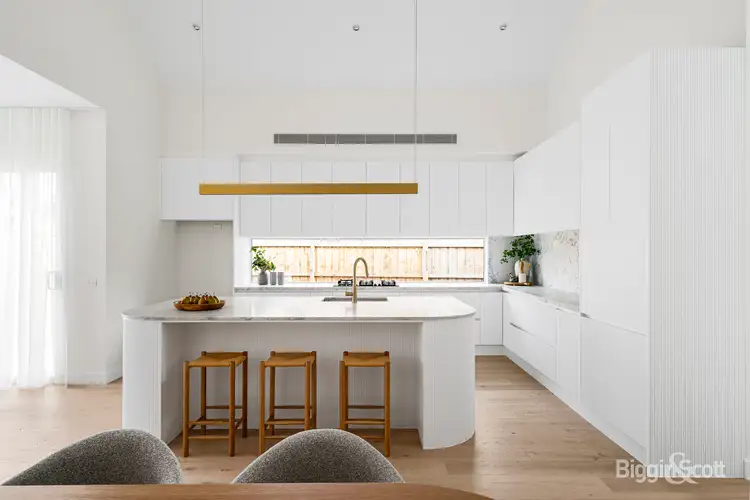 Fifth view of Homely house listing, 11 Viola Avenue, Brooklyn VIC 3012