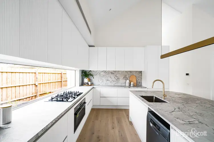 Sixth view of Homely house listing, 11 Viola Avenue, Brooklyn VIC 3012