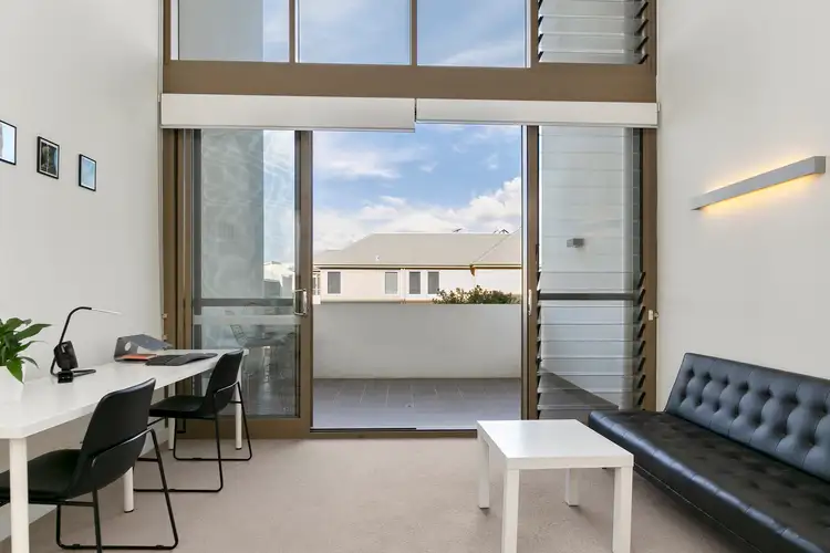Main view of Homely unit listing, 14/22 Heirisson Way, North Coogee WA 6163