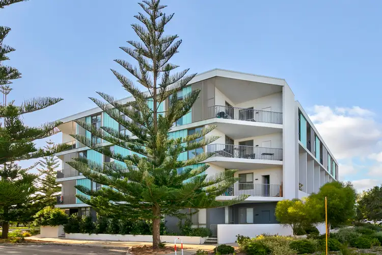 Second view of Homely unit listing, 14/22 Heirisson Way, North Coogee WA 6163
