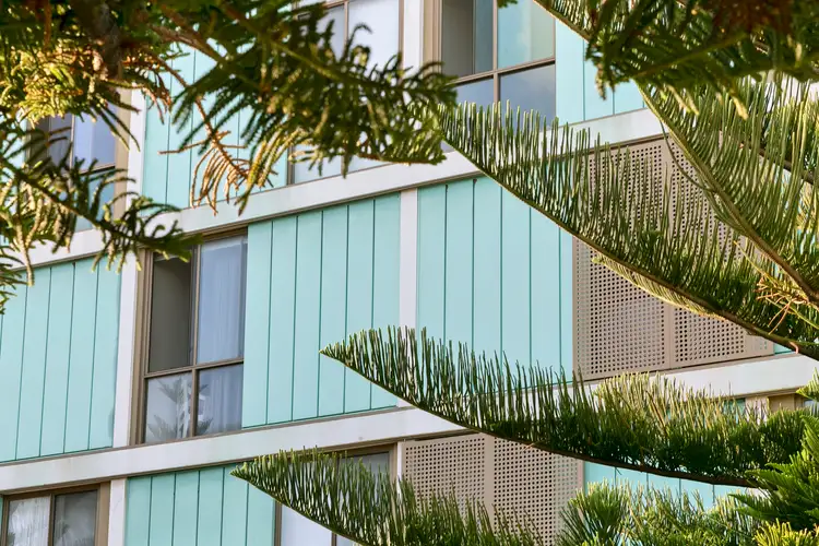 Third view of Homely unit listing, 14/22 Heirisson Way, North Coogee WA 6163