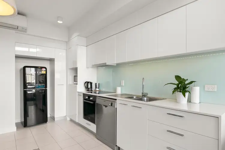 Fifth view of Homely unit listing, 14/22 Heirisson Way, North Coogee WA 6163