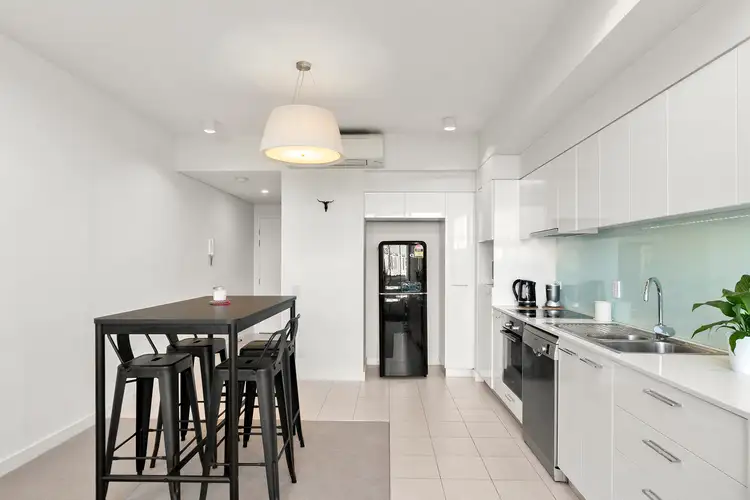 Sixth view of Homely unit listing, 14/22 Heirisson Way, North Coogee WA 6163