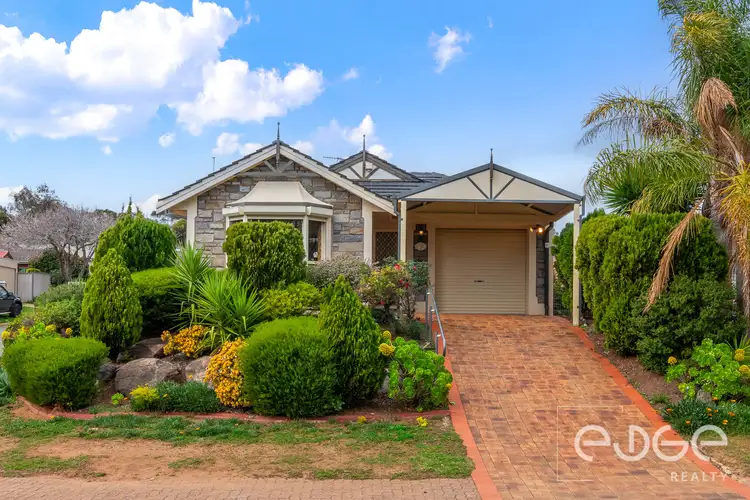 28 Ashwood Boulevard, Hillbank SA 5112