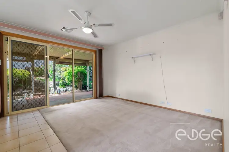 Fifth view of Homely house listing, 28 Ashwood Boulevard, Hillbank SA 5112