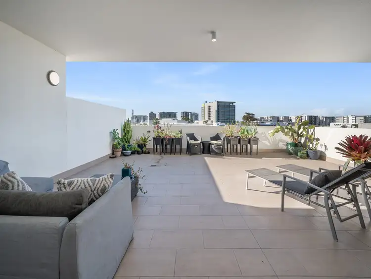 Second view of Homely unit listing, 401/9 Market Lane, Maroochydore QLD 4558