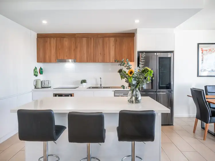 Fifth view of Homely unit listing, 401/9 Market Lane, Maroochydore QLD 4558