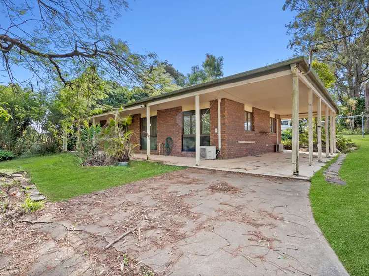 Second view of Homely house listing, 28 Dairy Swamp Road, Belmont QLD 4153