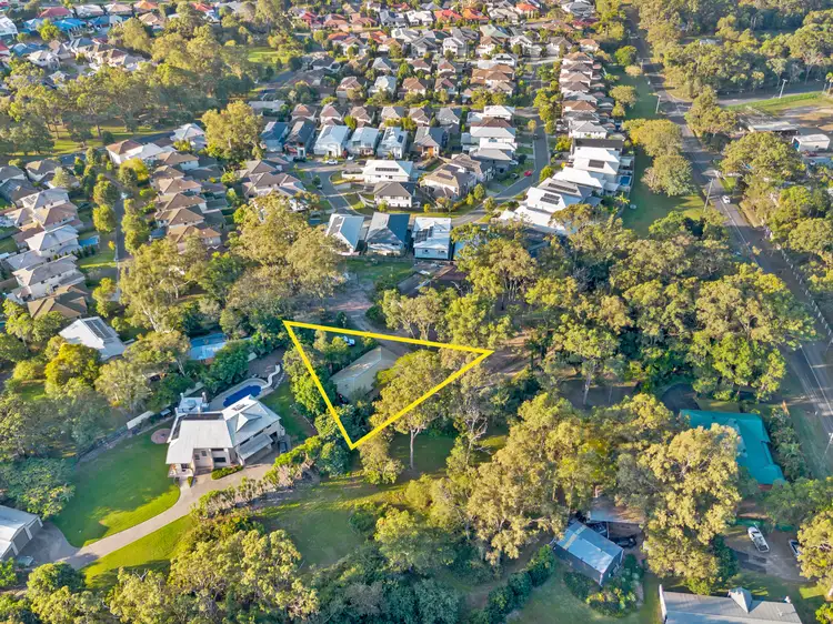 Fifth view of Homely house listing, 28 Dairy Swamp Road, Belmont QLD 4153