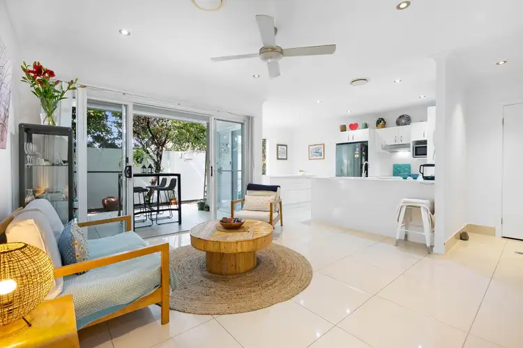 Main view of Homely townhouse listing, 19/59 Ward Street, Southport QLD 4215