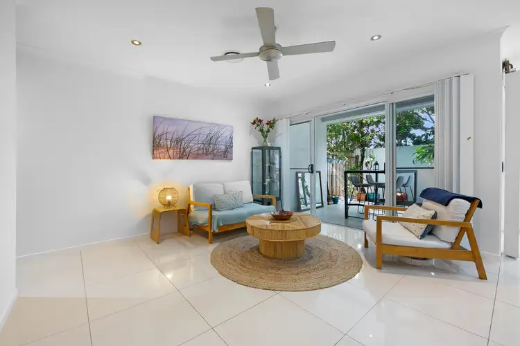 Second view of Homely townhouse listing, 19/59 Ward Street, Southport QLD 4215