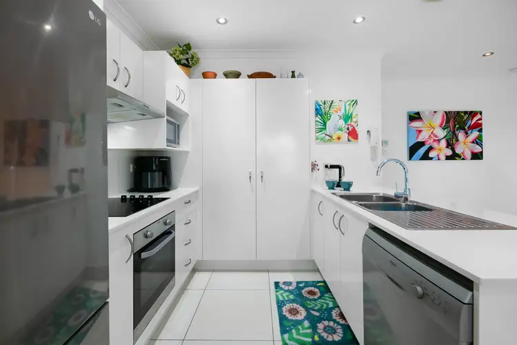 Fourth view of Homely townhouse listing, 19/59 Ward Street, Southport QLD 4215