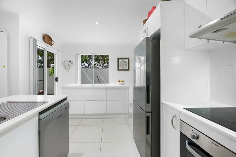Fifth view of Homely townhouse listing, 19/59 Ward Street, Southport QLD 4215