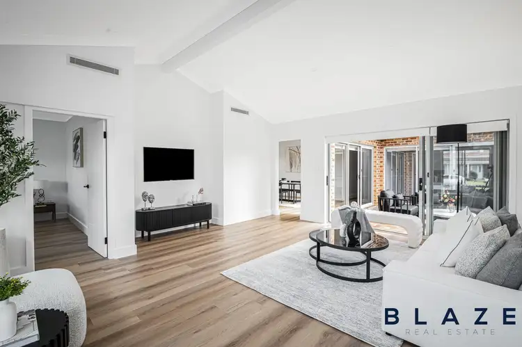 Fourth view of Homely house listing, 11 Jarrah Place, Bossley Park NSW 2176