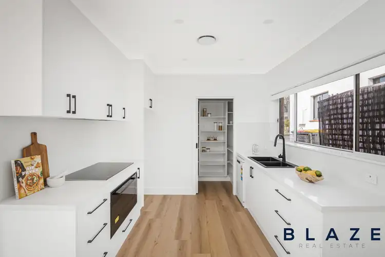 Fifth view of Homely house listing, 11 Jarrah Place, Bossley Park NSW 2176