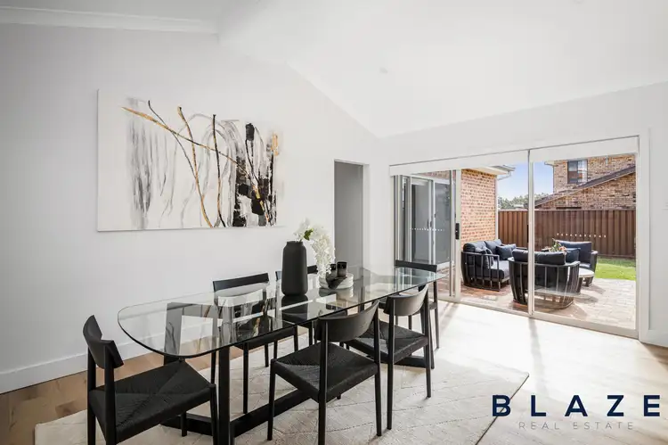 Sixth view of Homely house listing, 11 Jarrah Place, Bossley Park NSW 2176