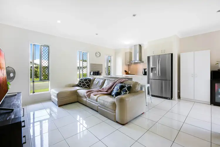 Third view of Homely house listing, 22 Parkvista Circuit, Coomera QLD 4209