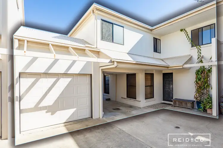 Third view of Homely townhouse listing, 3/22 Dunns Terrace, Scarborough QLD 4020