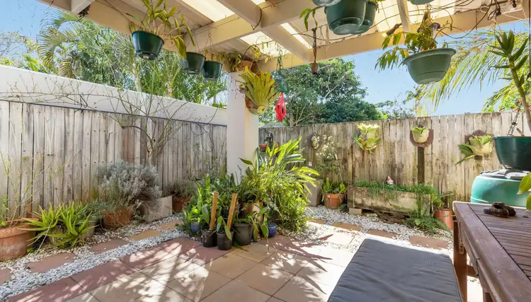 Fourth view of Homely townhouse listing, 3/22 Dunns Terrace, Scarborough QLD 4020