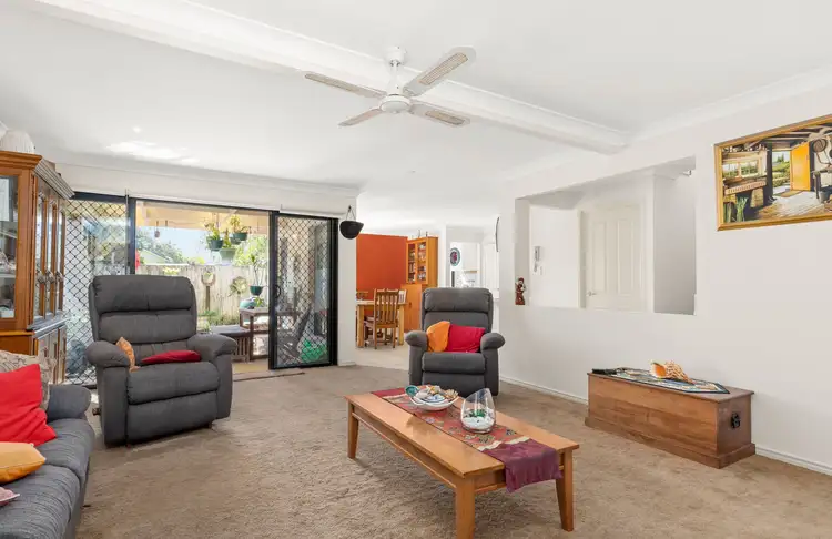 Fifth view of Homely townhouse listing, 3/22 Dunns Terrace, Scarborough QLD 4020