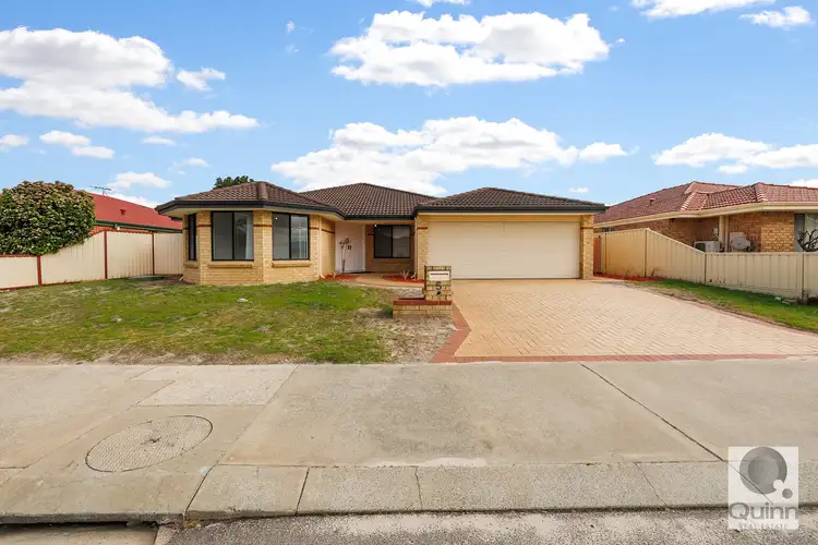 5 Glucina Road, Southern River WA 6110