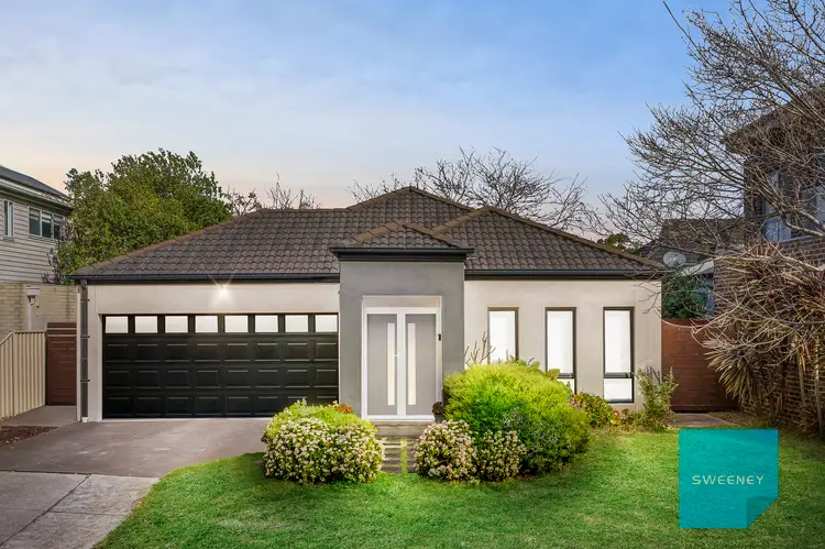 20 Cranwell Square, Caroline Springs VIC 3023