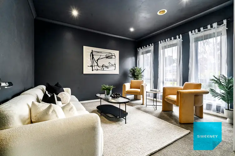 Third view of Homely house listing, 20 Cranwell Square, Caroline Springs VIC 3023