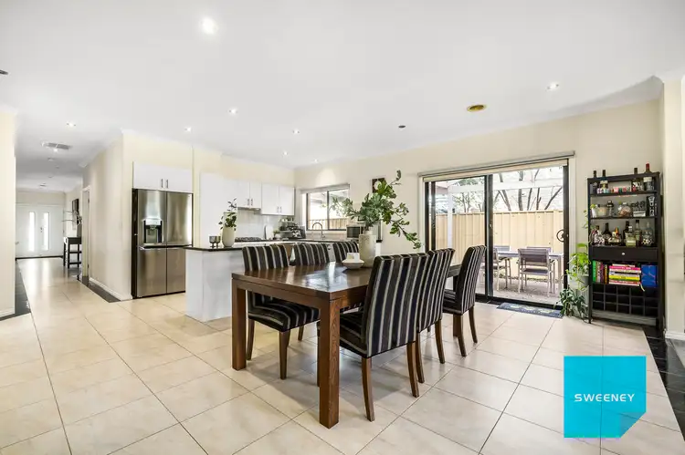 Fourth view of Homely house listing, 20 Cranwell Square, Caroline Springs VIC 3023