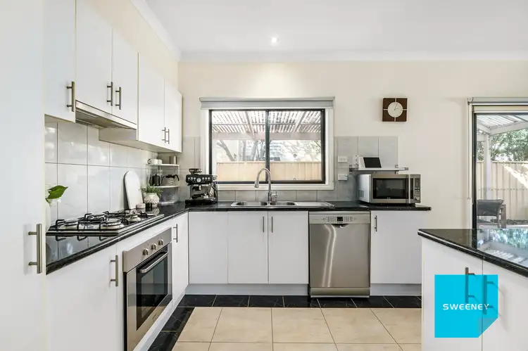 Fifth view of Homely house listing, 20 Cranwell Square, Caroline Springs VIC 3023
