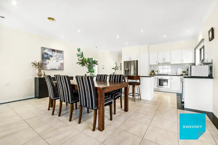 Sixth view of Homely house listing, 20 Cranwell Square, Caroline Springs VIC 3023