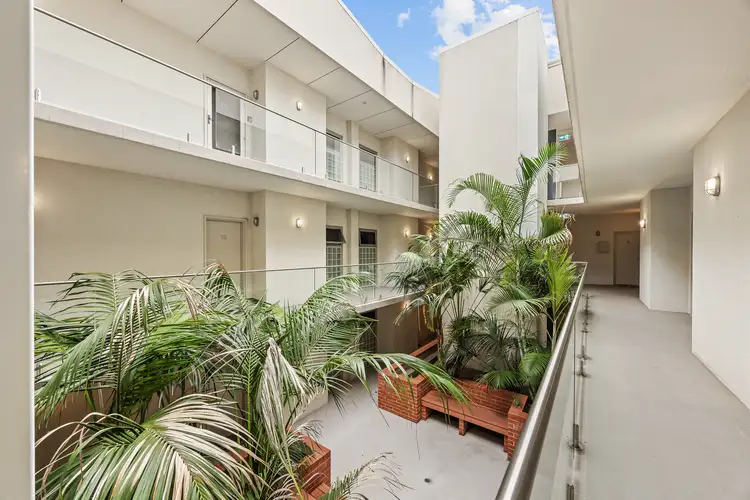 Main view of Homely apartment listing, 18/20 The Crescent, Midland WA 6056