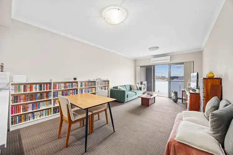 Third view of Homely apartment listing, 18/20 The Crescent, Midland WA 6056