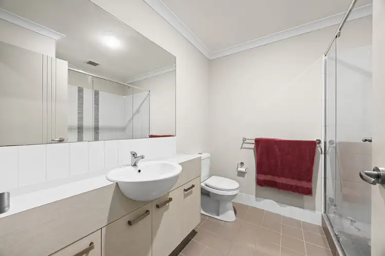 Seventh view of Homely apartment listing, 18/20 The Crescent, Midland WA 6056