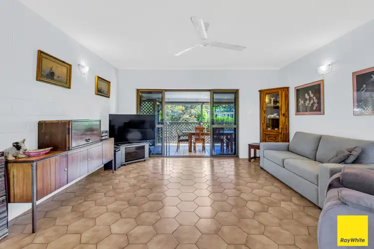 Second view of Homely house listing, 11 Bataan Close, Trinity Park QLD 4879