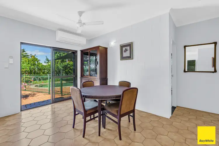 Third view of Homely house listing, 11 Bataan Close, Trinity Park QLD 4879