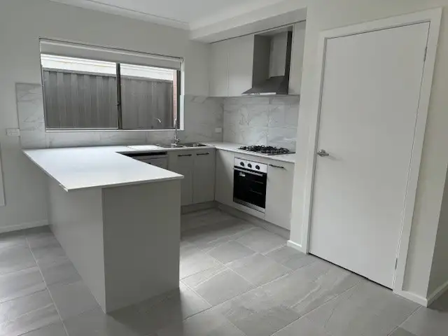 Third view of Homely house listing, 1 Kumara Drive, Manor Lakes VIC 3024