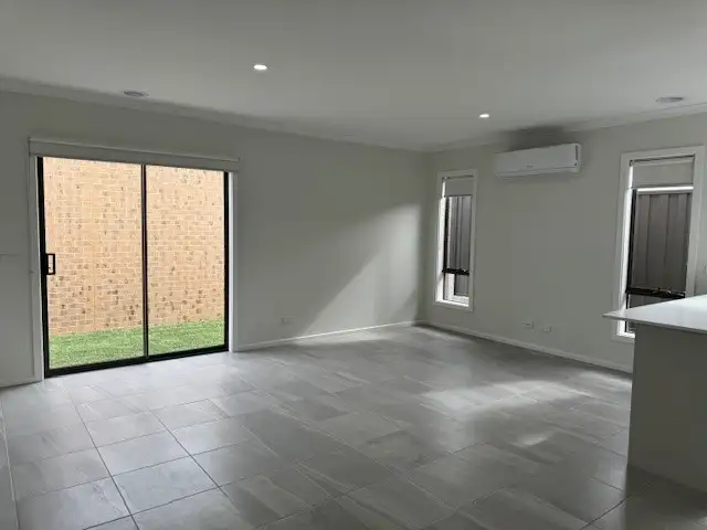 Fifth view of Homely house listing, 1 Kumara Drive, Manor Lakes VIC 3024