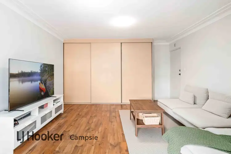 Second view of Homely apartment listing, 7/19 Fourth Avenue, Campsie NSW 2194