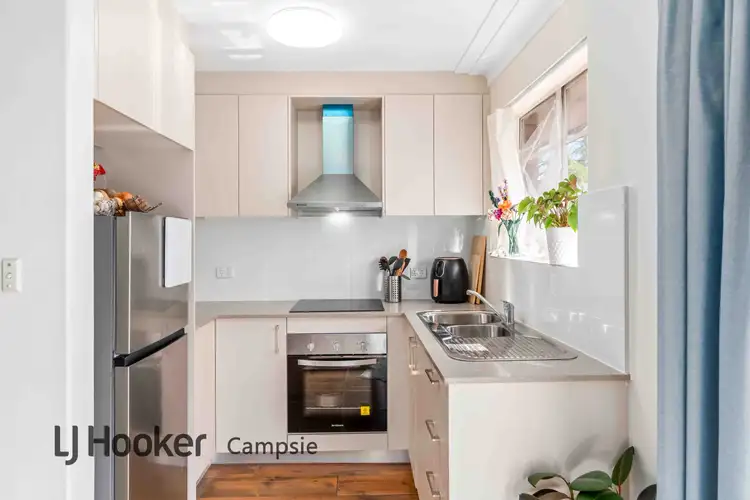 Third view of Homely apartment listing, 7/19 Fourth Avenue, Campsie NSW 2194